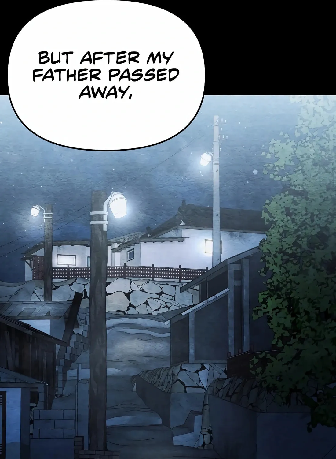 New Employee Kim Chul-Soo Chapter 79 page 48 - 