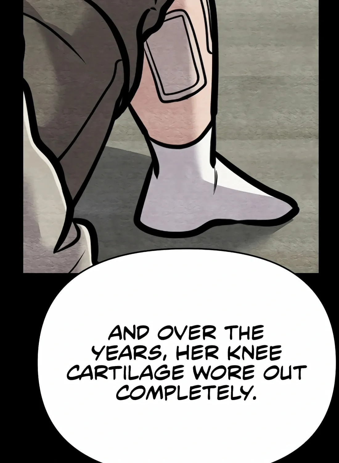 New Employee Kim Chul-Soo Chapter 79 page 51 - 