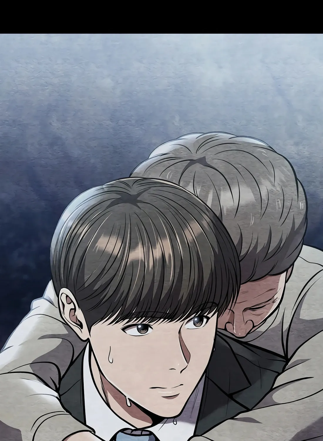 New Employee Kim Chul-Soo Chapter 79 page 55 - 