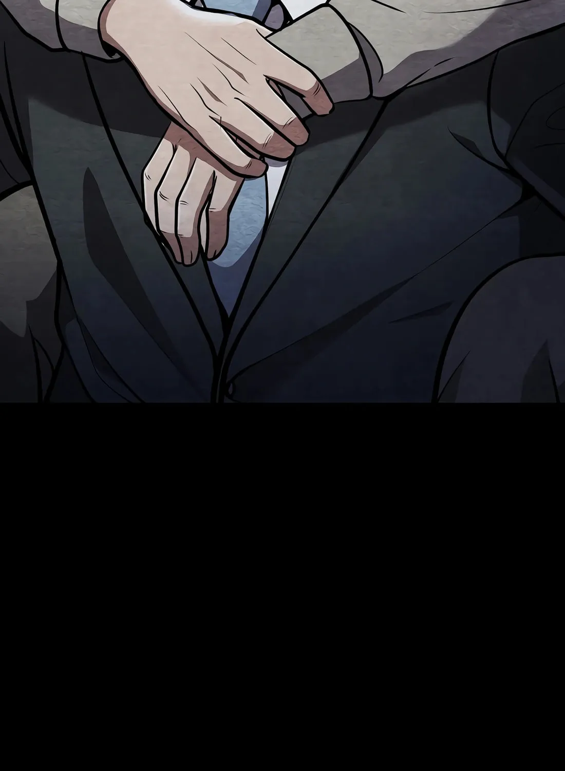 New Employee Kim Chul-Soo Chapter 79 page 56 - 