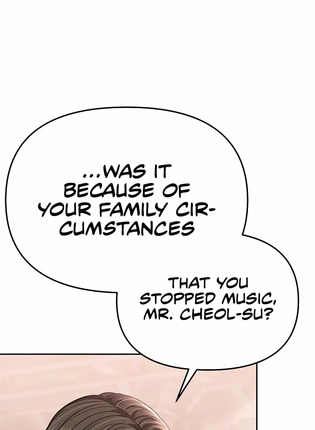 New Employee Kim Chul-Soo Chapter 79 page 62 - 