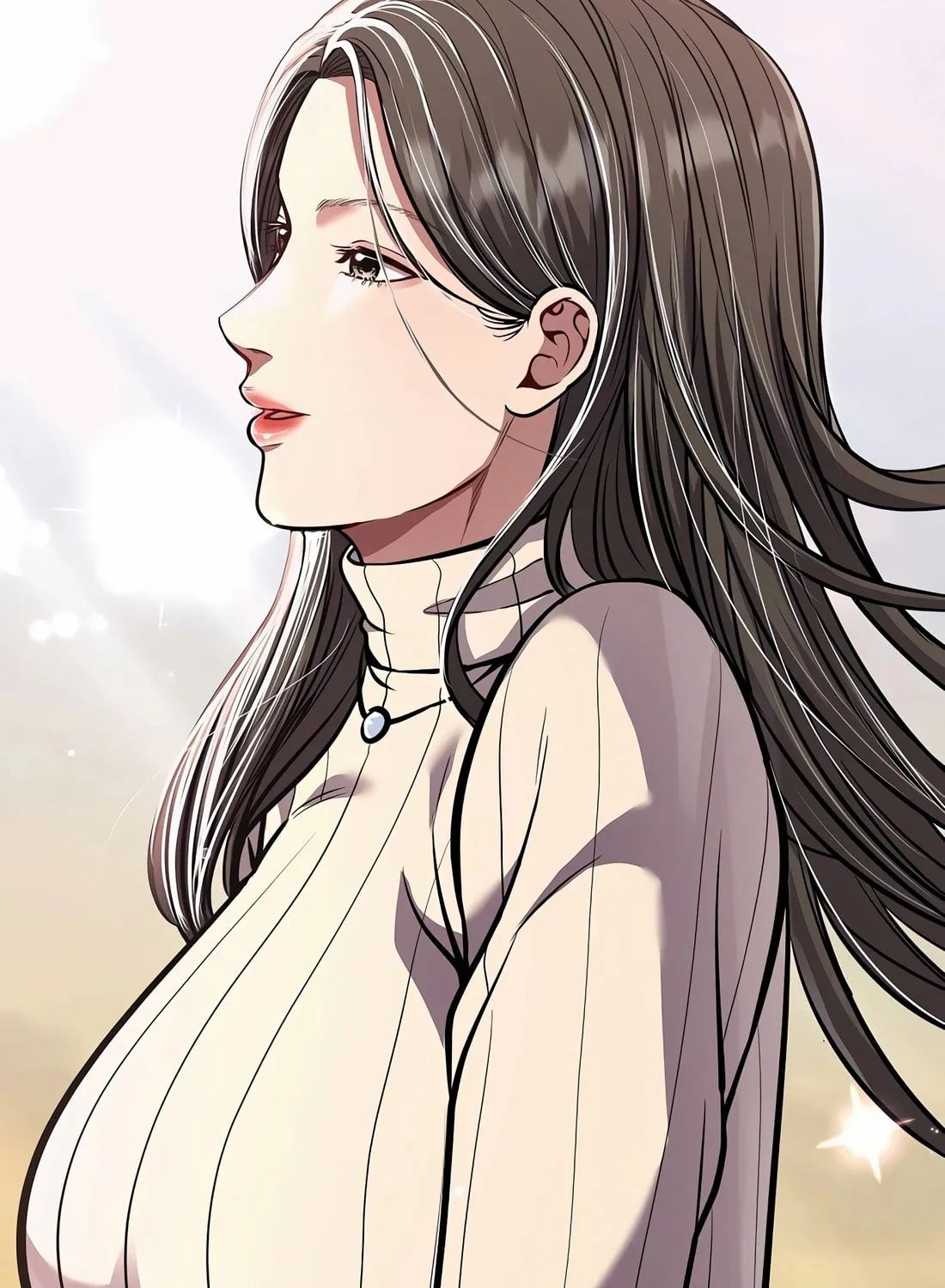 New Employee Kim Chul-Soo Chapter 79 page 80 - 