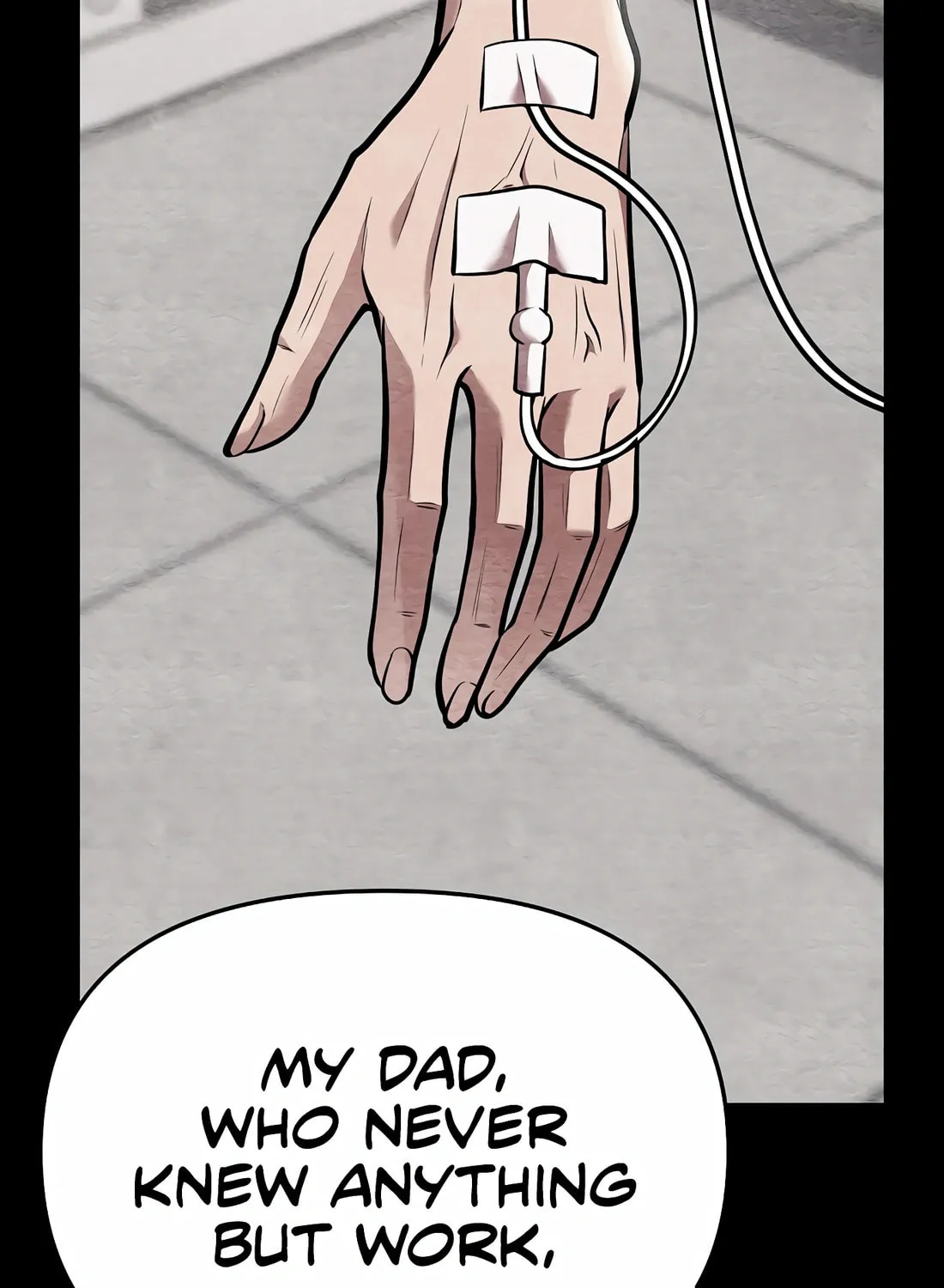 New Employee Kim Chul-Soo Chapter 79 page 83 - 