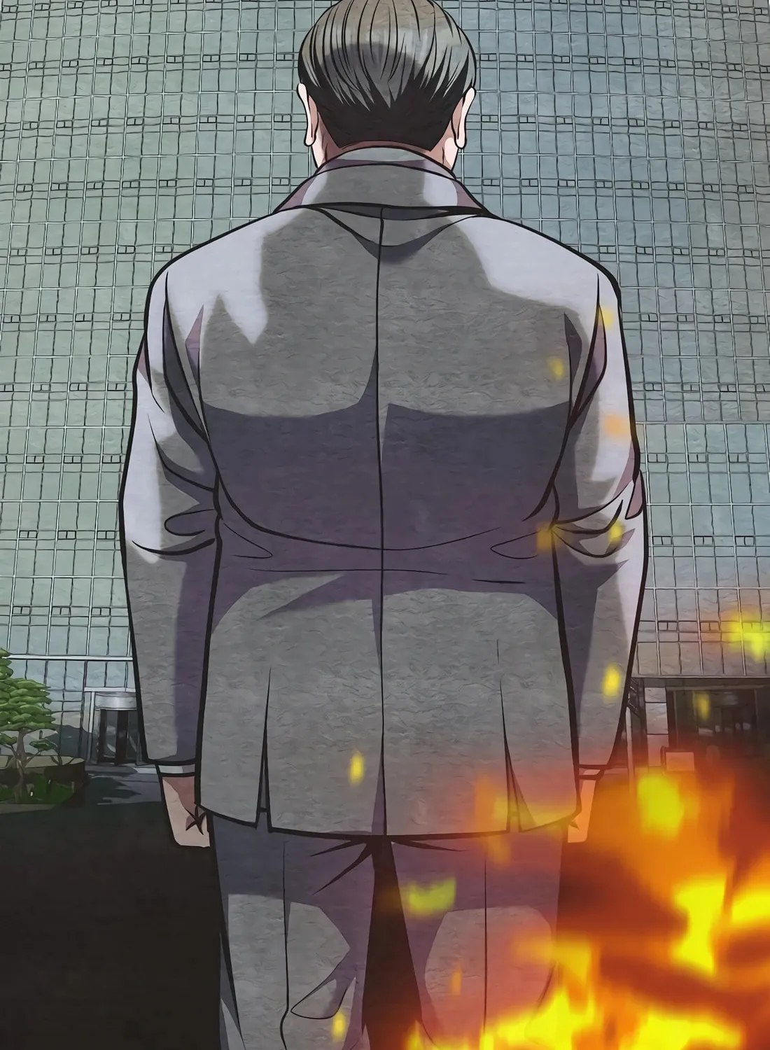 New Employee Kim Chul-Soo Chapter 79 page 87 - 