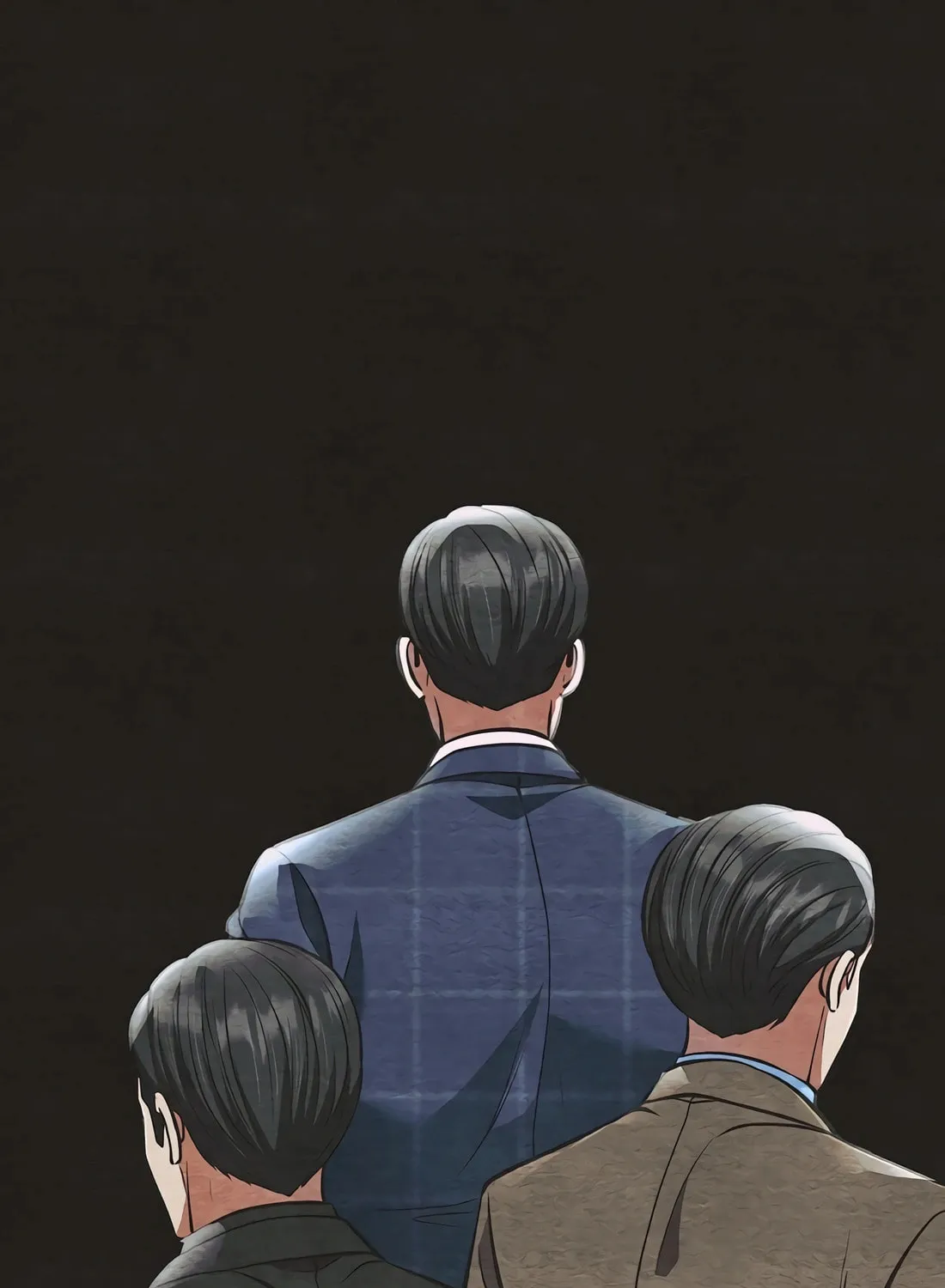 New Employee Kim Chul-Soo Chapter 79 page 90 - 