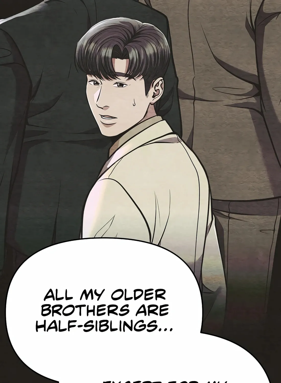 New Employee Kim Chul-Soo Chapter 79 page 91 - 