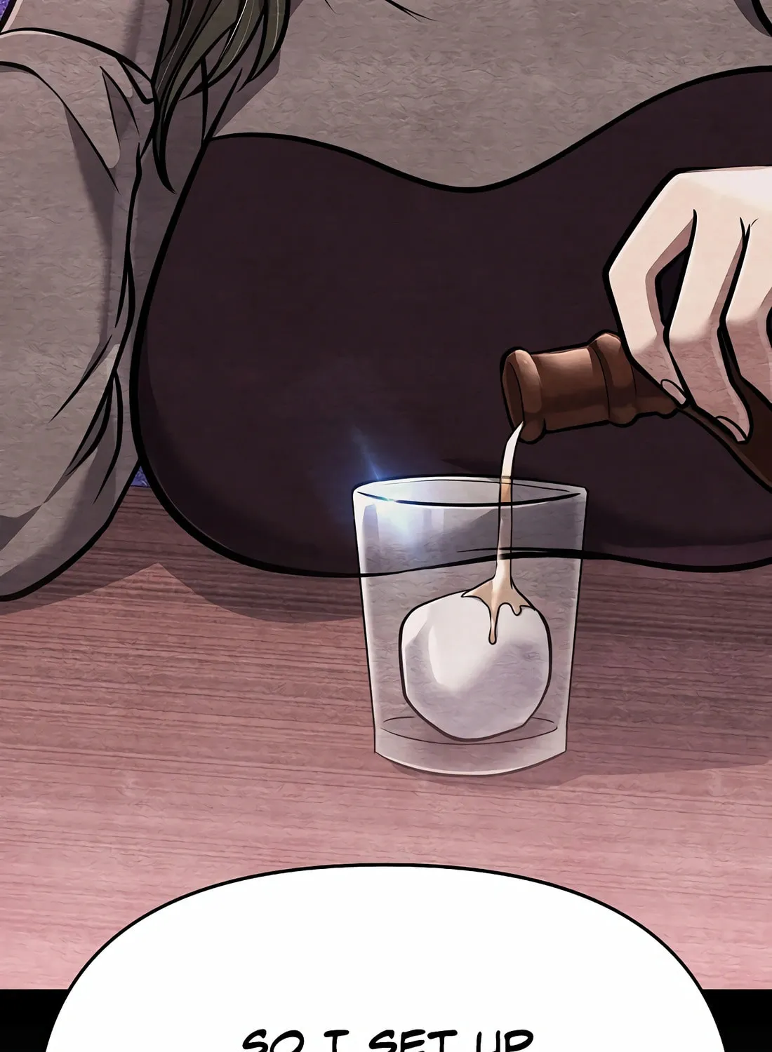 New Employee Kim Chul-Soo Chapter 79 page 100 - 