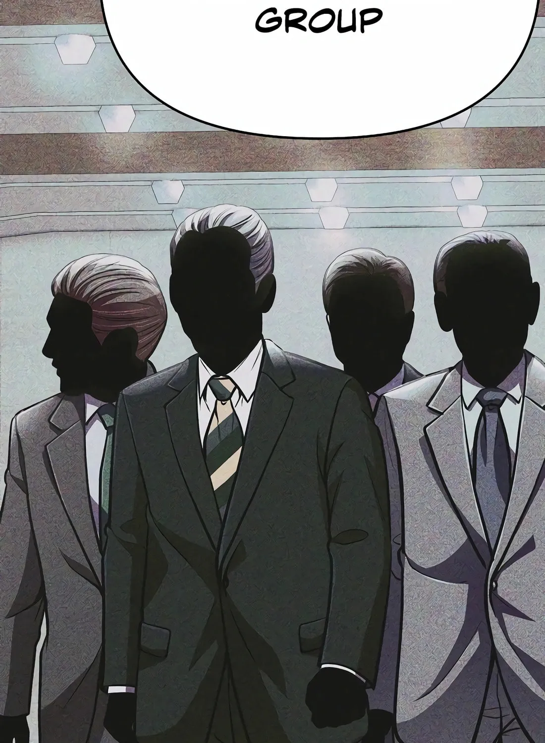 New Employee Kim Chul-Soo Chapter 80 page 104 - 