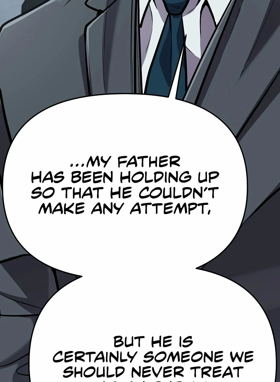 New Employee Kim Chul-Soo Chapter 80 page 113 - 