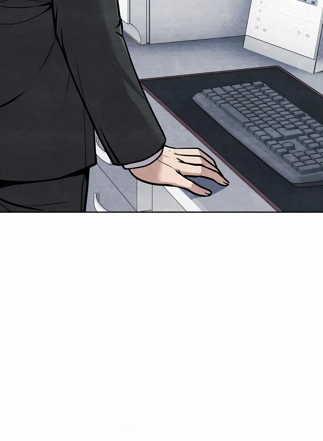 New Employee Kim Chul-Soo Chapter 80 page 120 - 