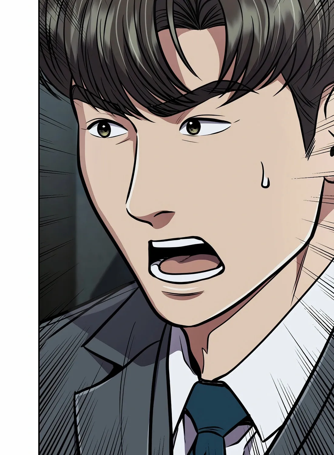 New Employee Kim Chul-Soo Chapter 80 page 13 - 