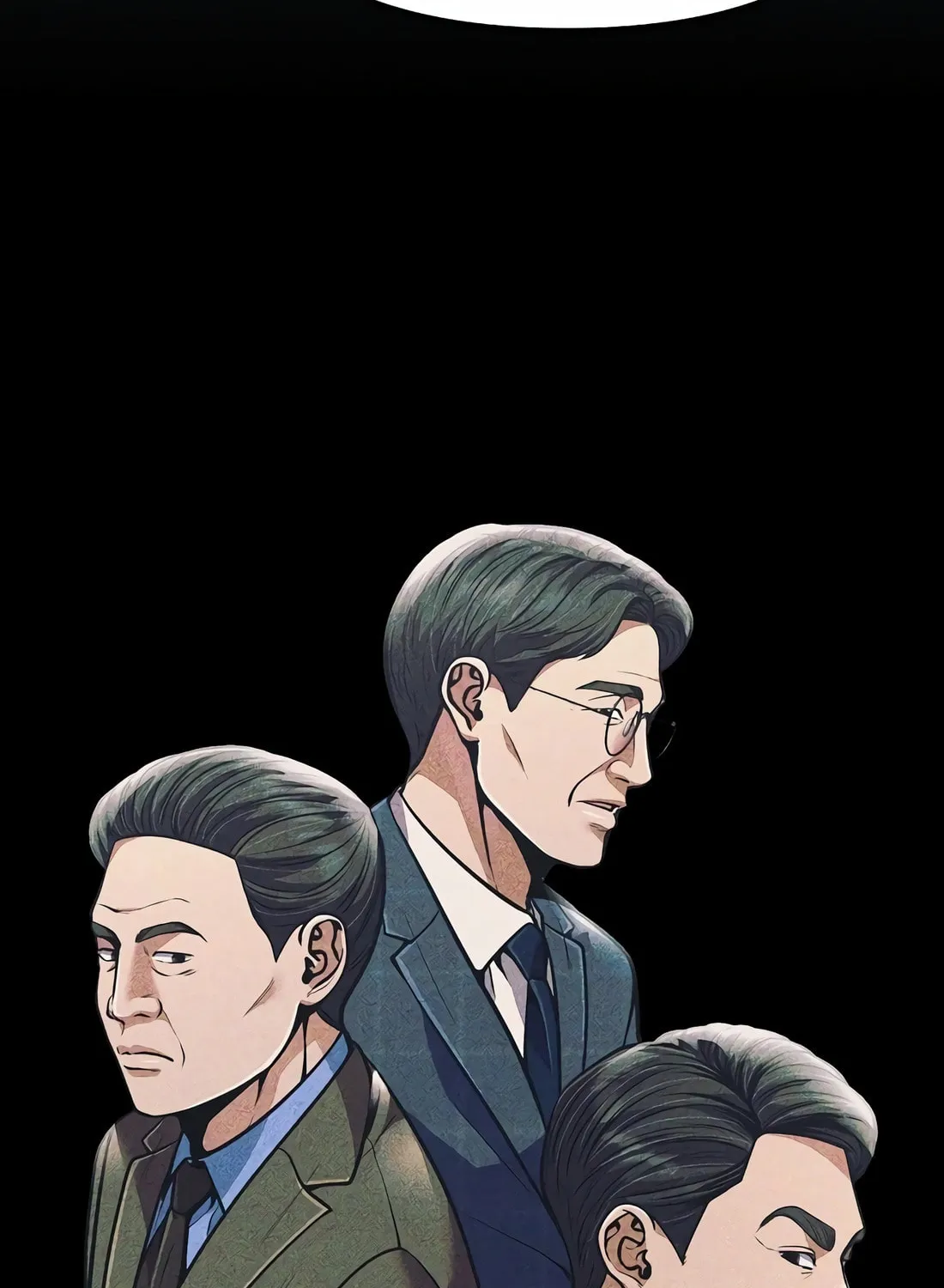 New Employee Kim Chul-Soo Chapter 80 page 122 - 