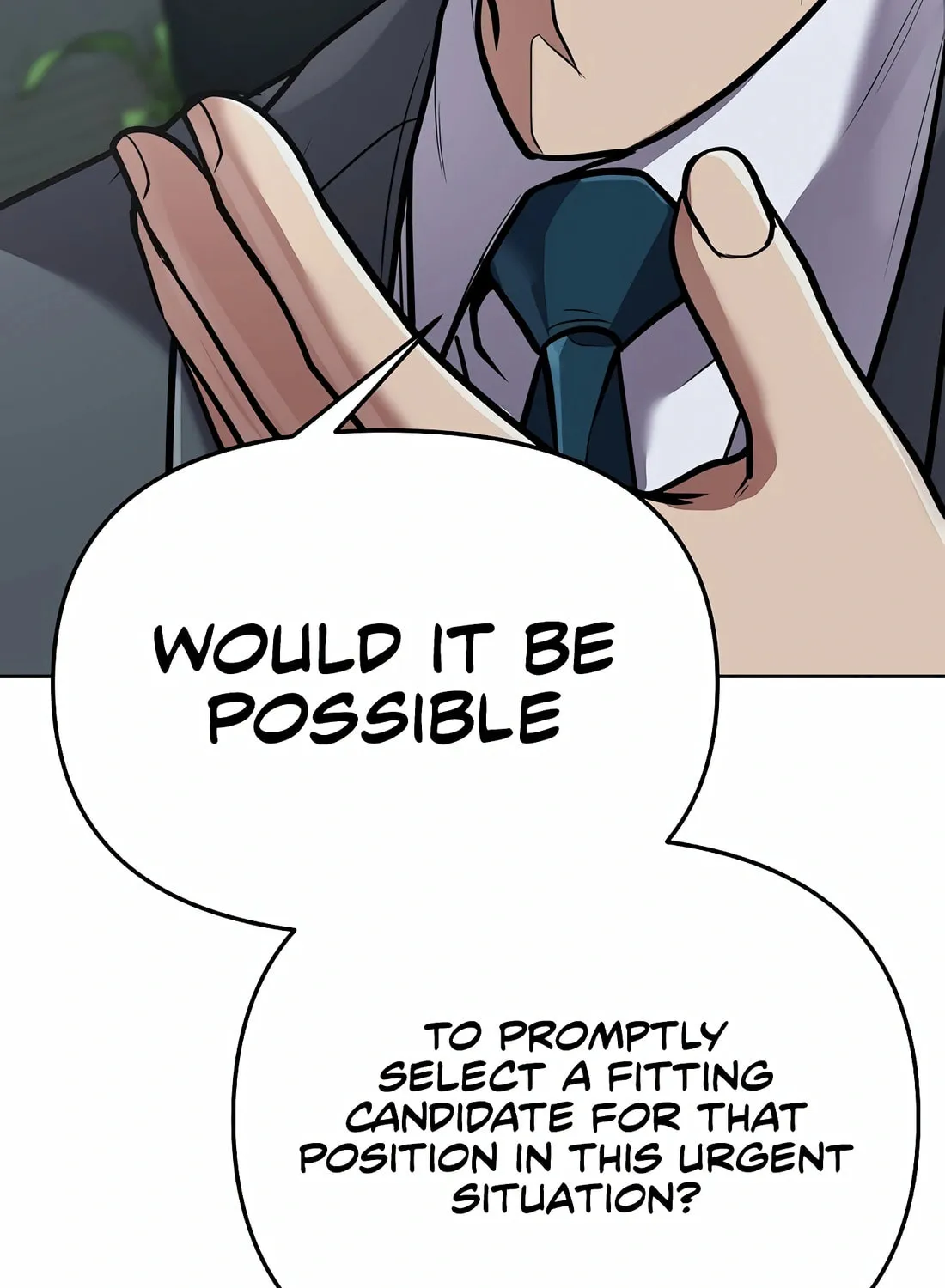 New Employee Kim Chul-Soo Chapter 80 page 132 - 