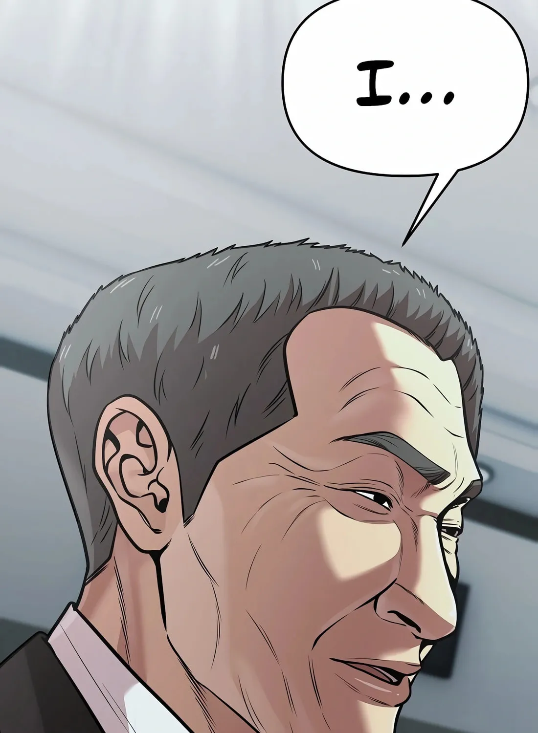 New Employee Kim Chul-Soo Chapter 80 page 134 - 