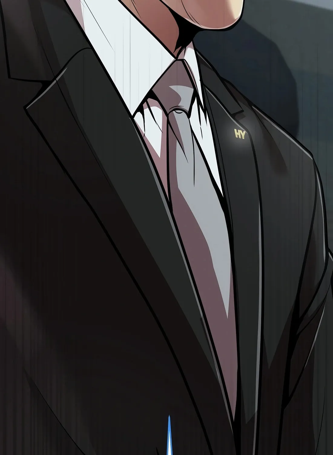 New Employee Kim Chul-Soo Chapter 80 page 135 - 