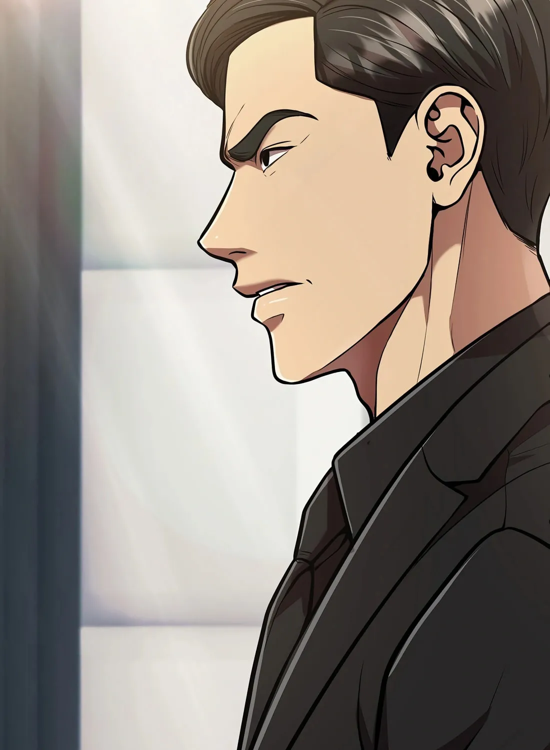 New Employee Kim Chul-Soo Chapter 80 page 143 - 