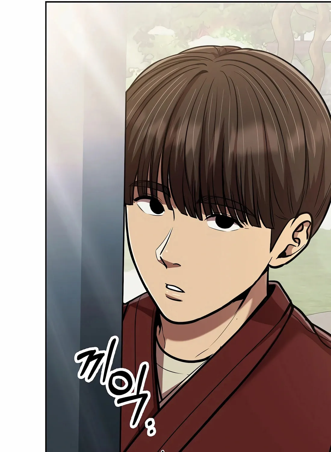 New Employee Kim Chul-Soo Chapter 80 page 146 - 