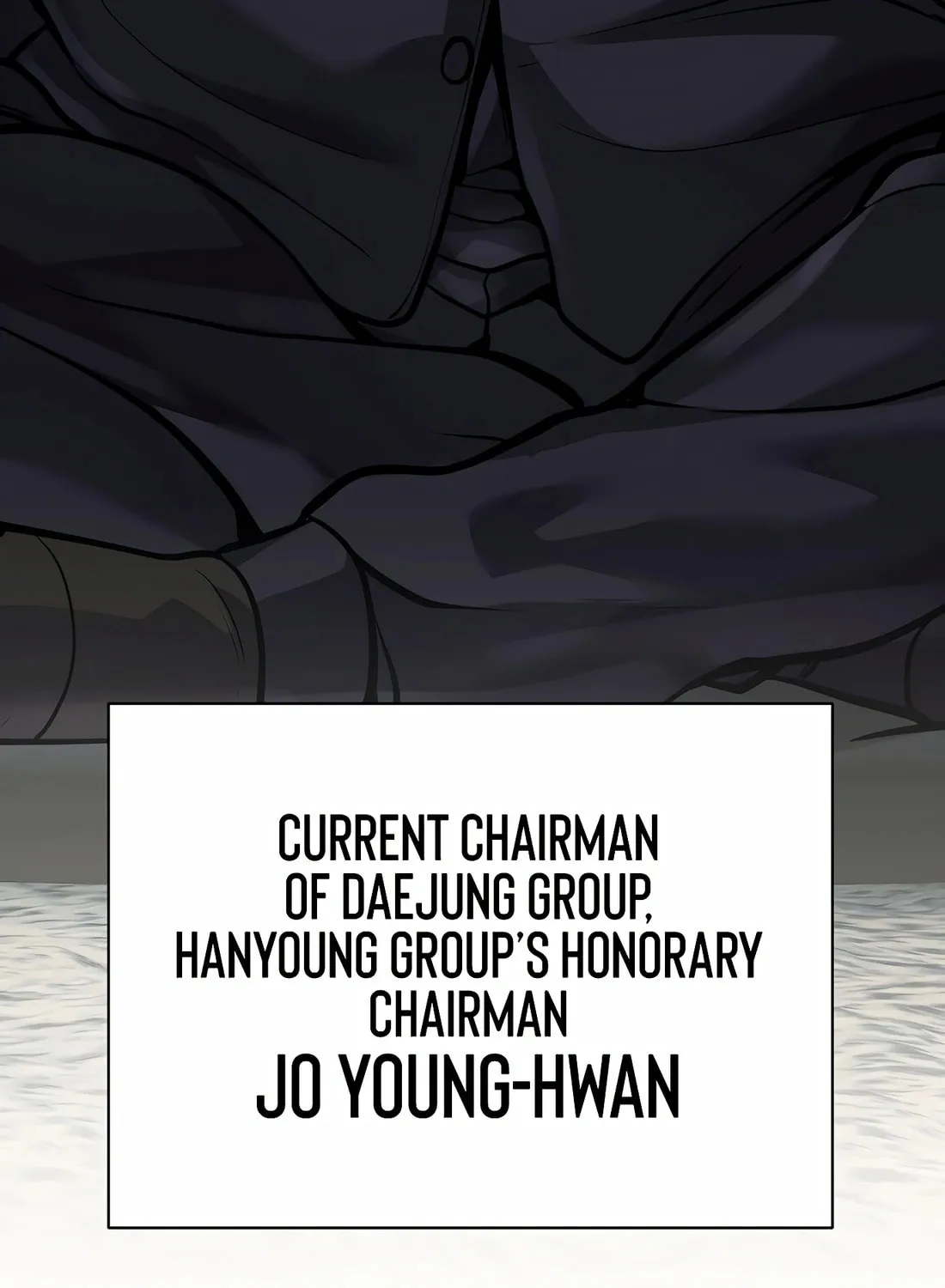 New Employee Kim Chul-Soo Chapter 80 page 167 - 