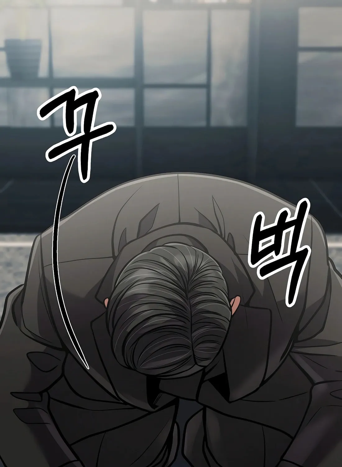 New Employee Kim Chul-Soo Chapter 80 page 169 - 
