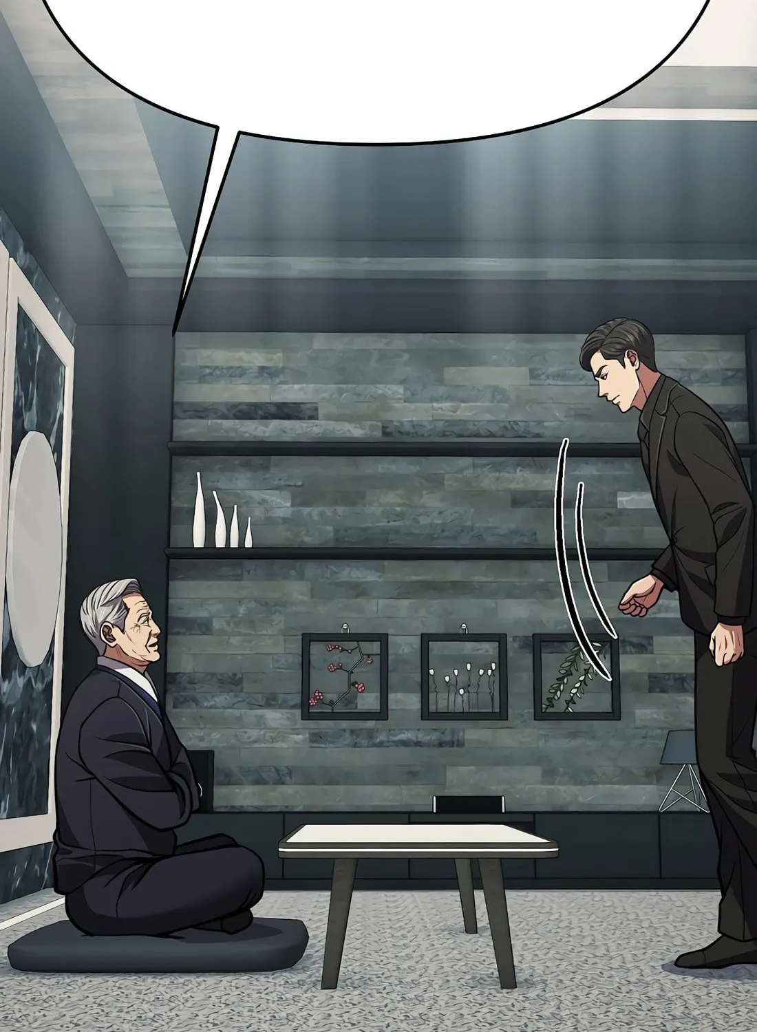 New Employee Kim Chul-Soo Chapter 80 page 172 - 