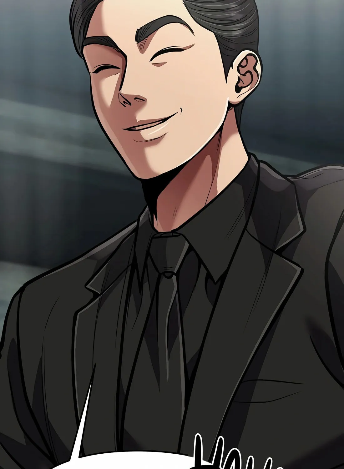 New Employee Kim Chul-Soo Chapter 80 page 177 - 