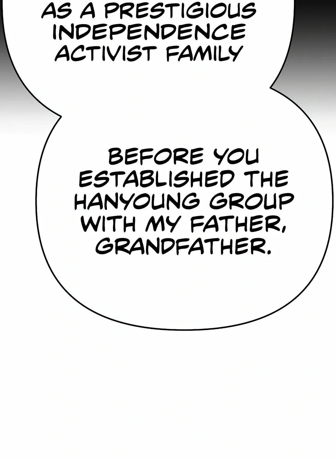 New Employee Kim Chul-Soo Chapter 80 page 190 - 
