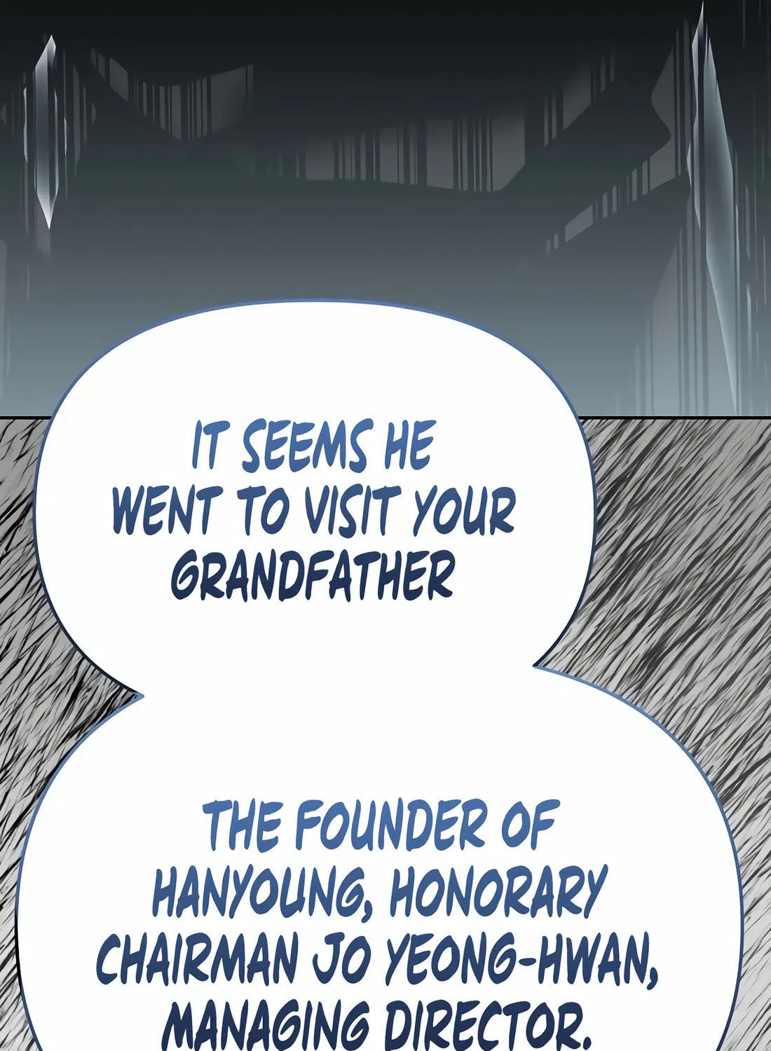 New Employee Kim Chul-Soo Chapter 80 page 20 - 