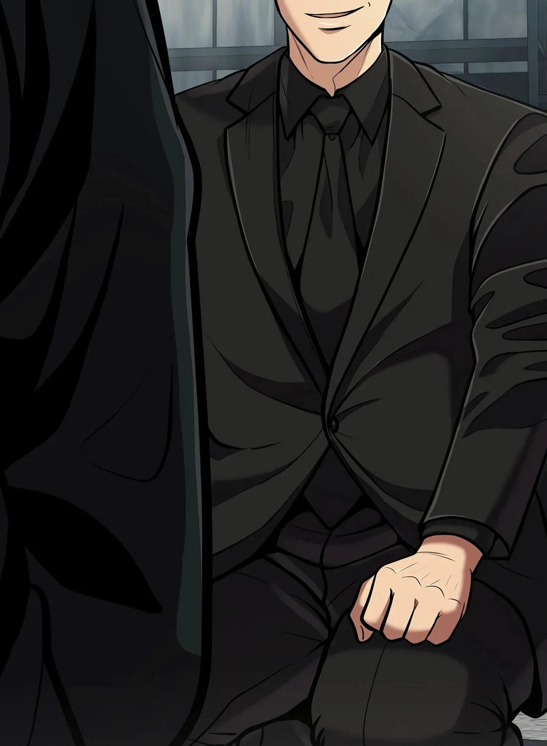 New Employee Kim Chul-Soo Chapter 80 page 196 - 