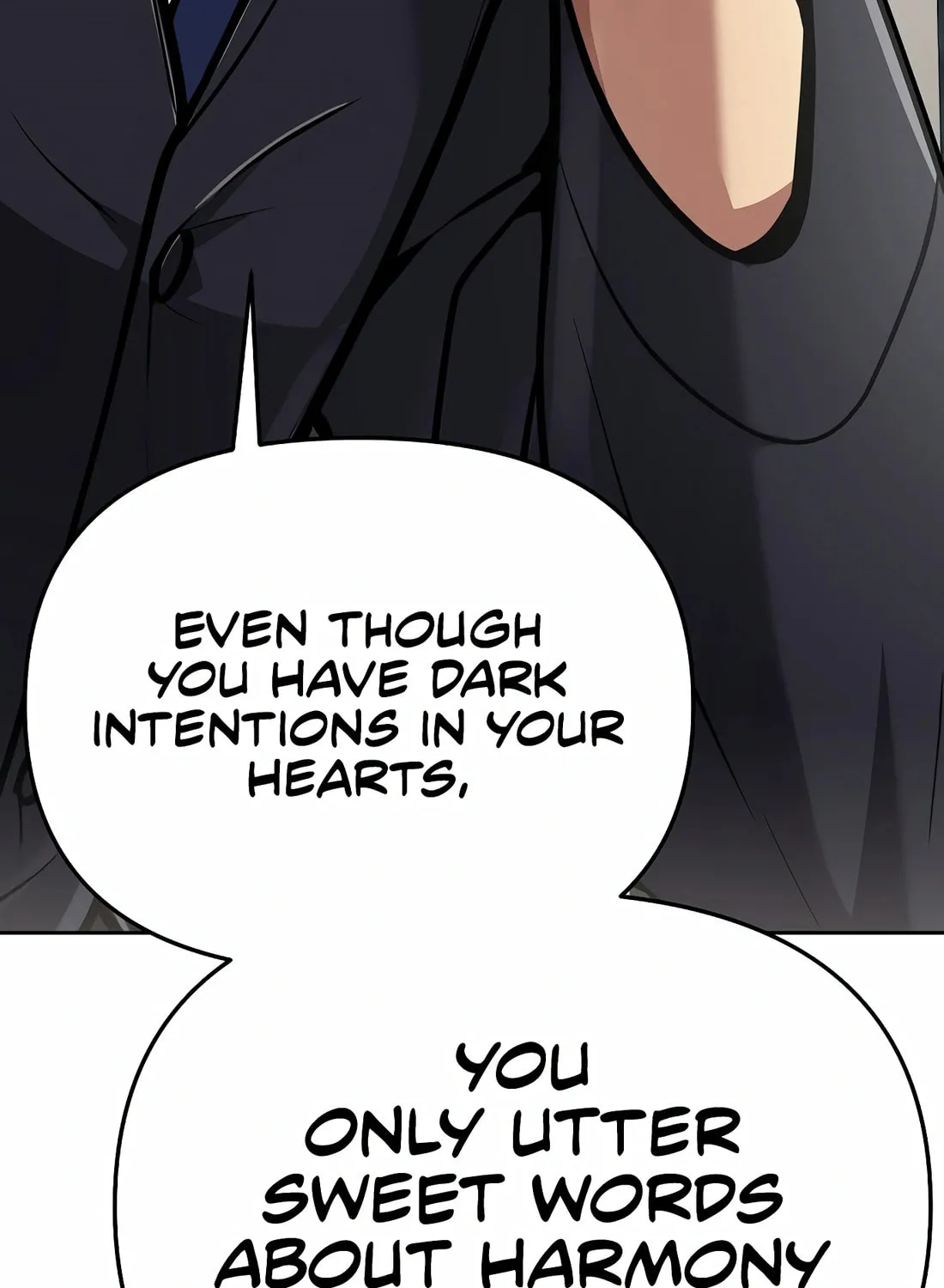 New Employee Kim Chul-Soo Chapter 80 page 201 - 