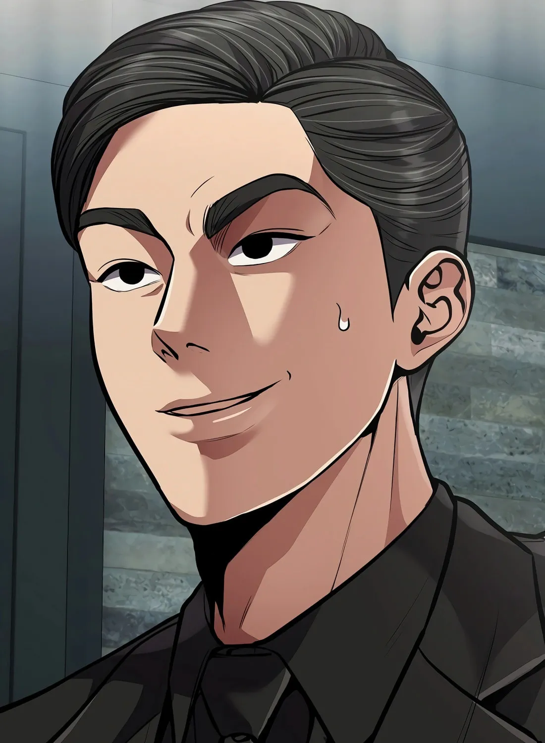 New Employee Kim Chul-Soo Chapter 80 page 217 - 