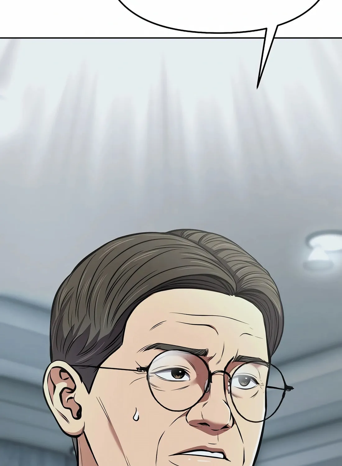 New Employee Kim Chul-Soo Chapter 80 page 23 - 