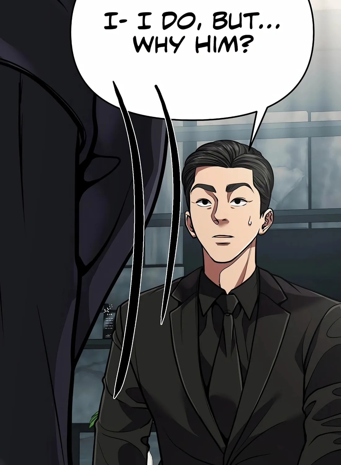 New Employee Kim Chul-Soo Chapter 80 page 222 - 