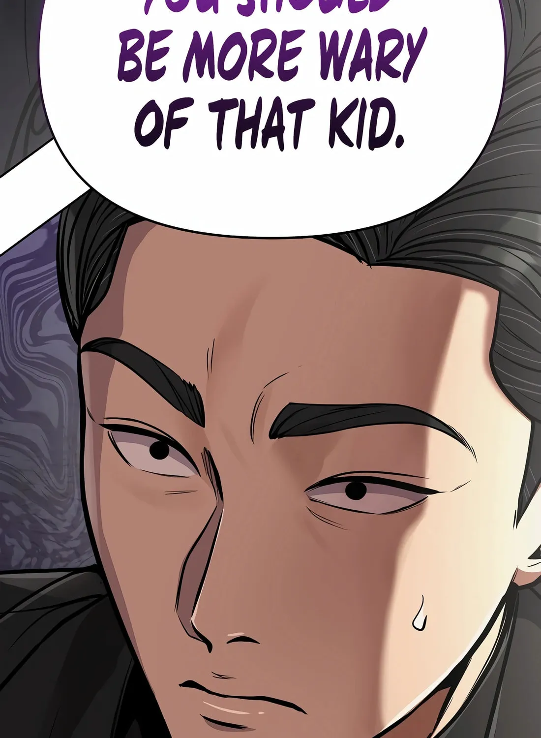 New Employee Kim Chul-Soo Chapter 80 page 230 - 