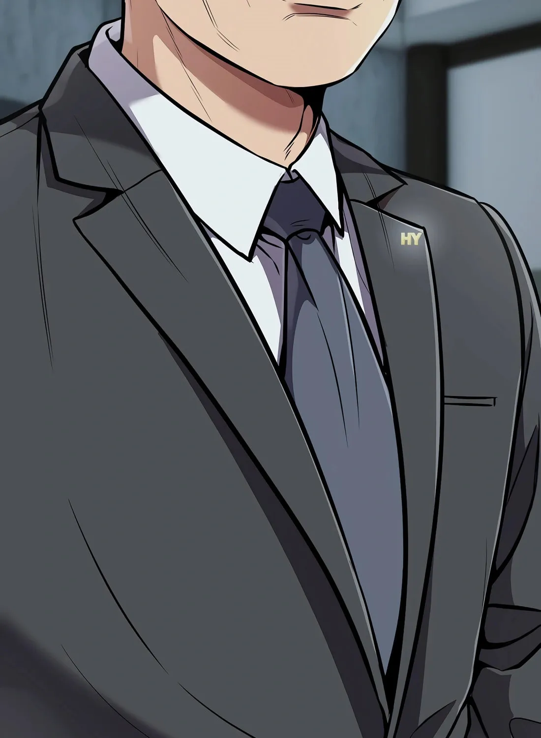 New Employee Kim Chul-Soo Chapter 80 page 24 - 