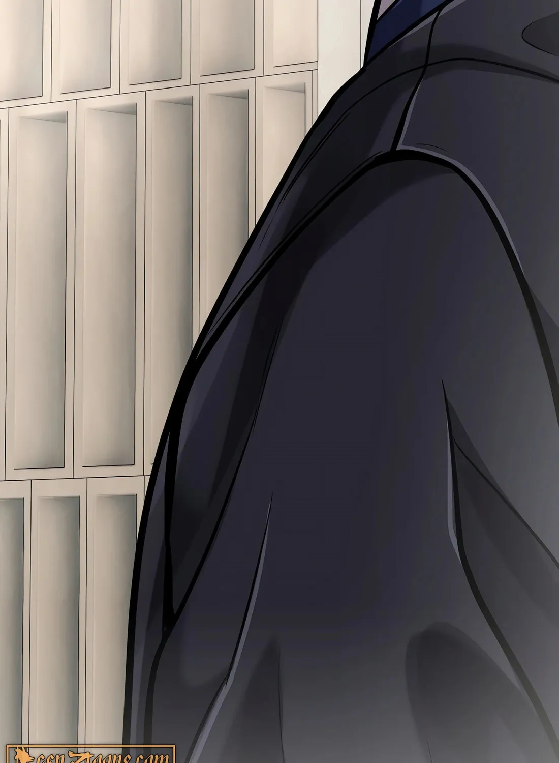 New Employee Kim Chul-Soo Chapter 80 page 239 - 