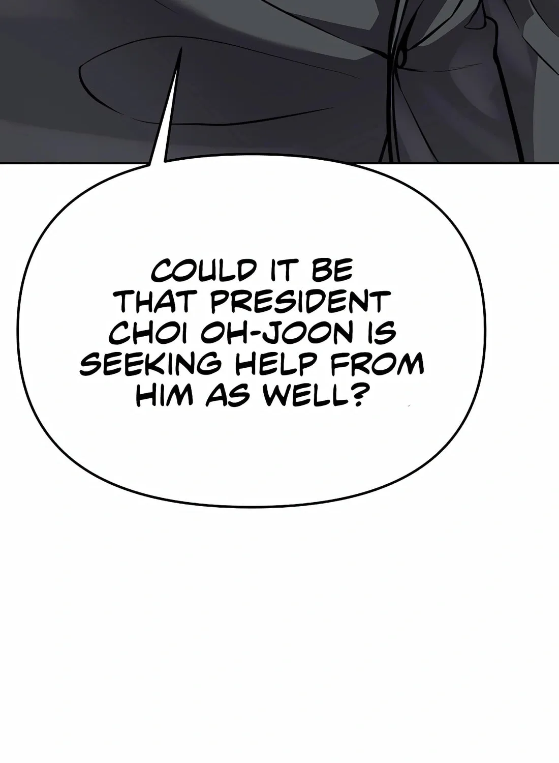 New Employee Kim Chul-Soo Chapter 80 page 25 - 