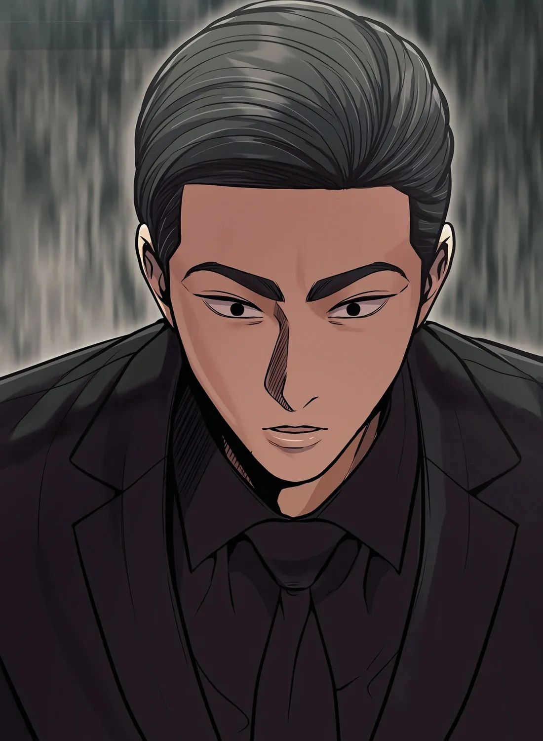 New Employee Kim Chul-Soo Chapter 80 page 242 - 