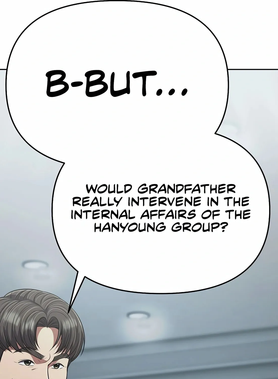 New Employee Kim Chul-Soo Chapter 80 page 30 - 