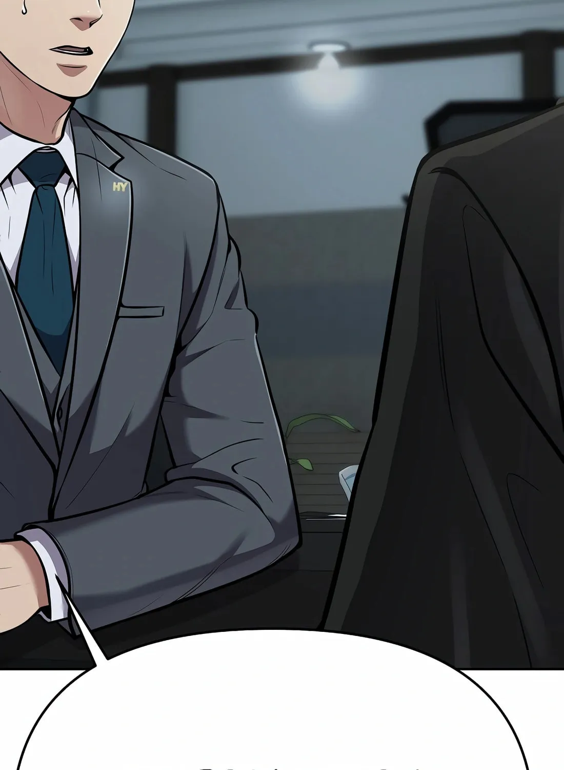 New Employee Kim Chul-Soo Chapter 80 page 31 - 