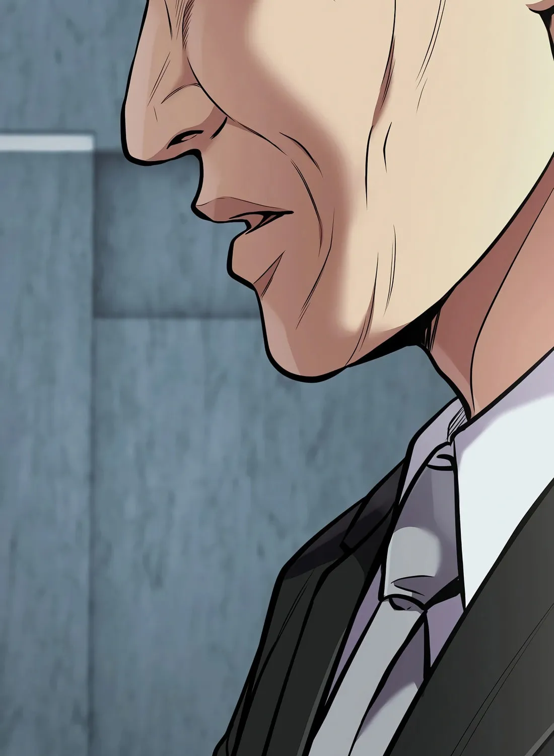 New Employee Kim Chul-Soo Chapter 80 page 34 - 