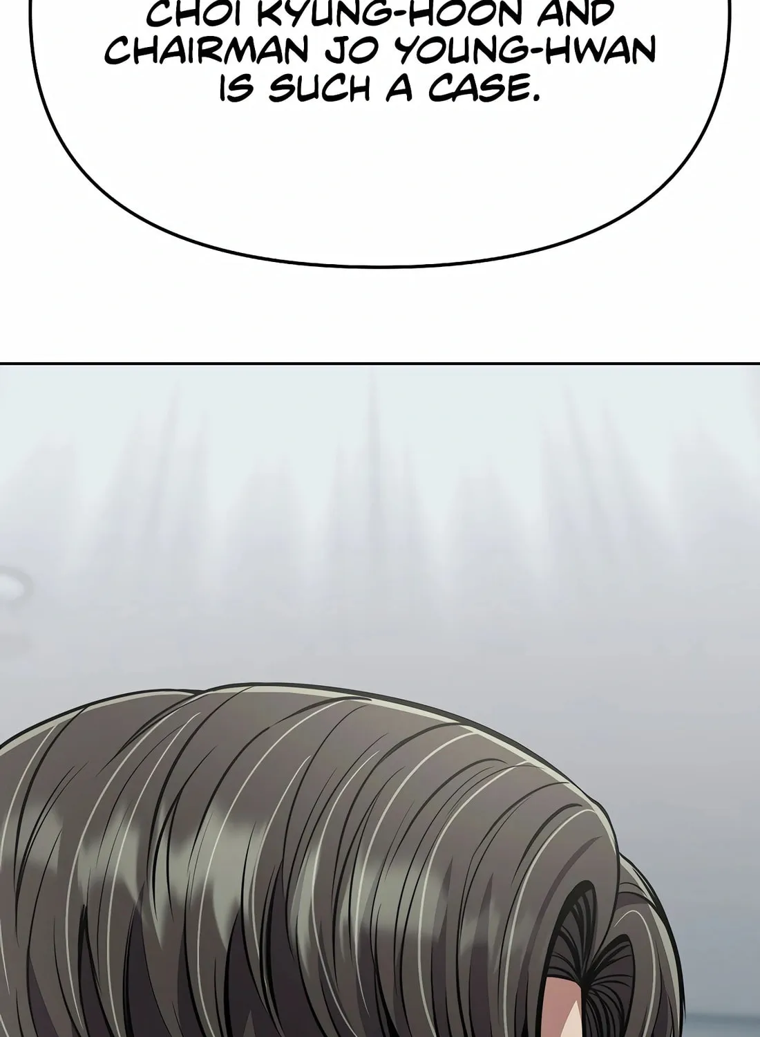 New Employee Kim Chul-Soo Chapter 80 page 37 - 