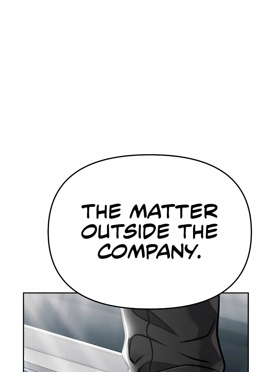 New Employee Kim Chul-Soo Chapter 80 page 5 - 