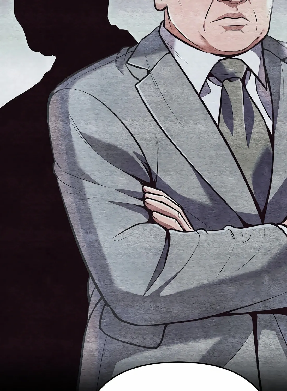 New Employee Kim Chul-Soo Chapter 80 page 43 - 