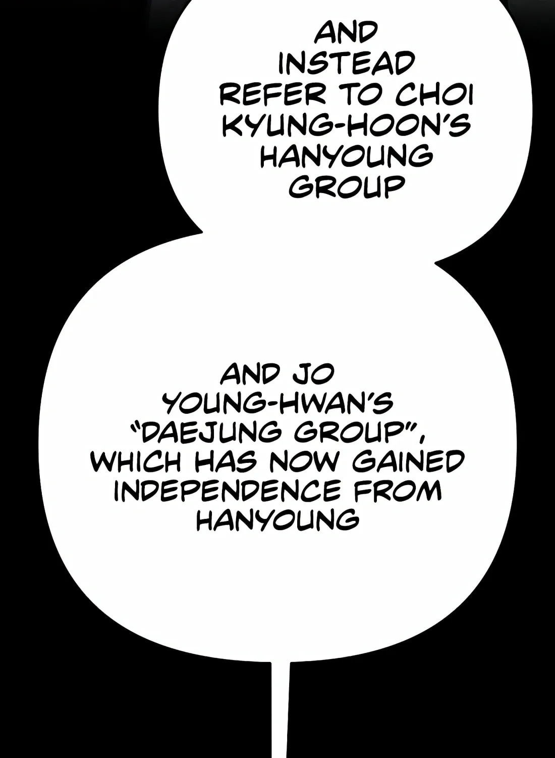 New Employee Kim Chul-Soo Chapter 80 page 44 - 
