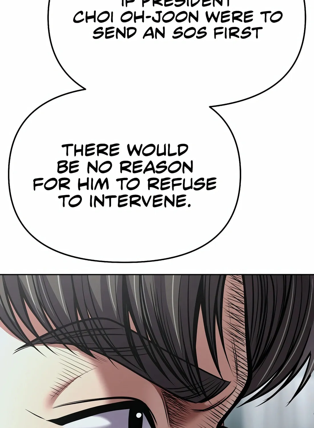 New Employee Kim Chul-Soo Chapter 80 page 54 - 