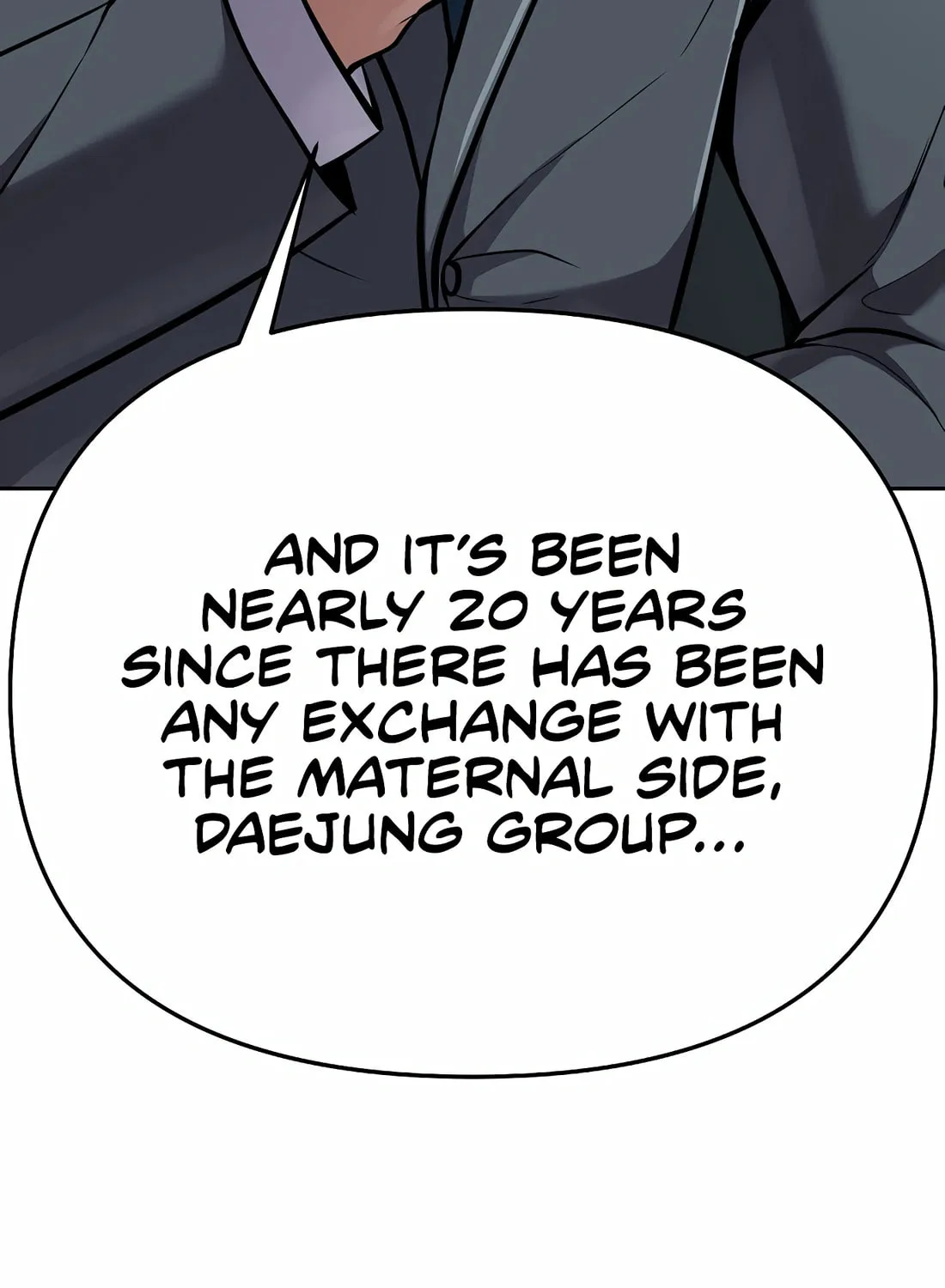 New Employee Kim Chul-Soo Chapter 80 page 58 - 