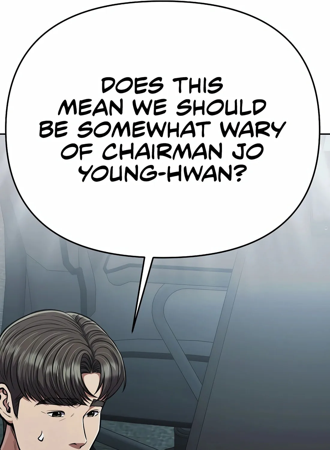 New Employee Kim Chul-Soo Chapter 80 page 60 - 