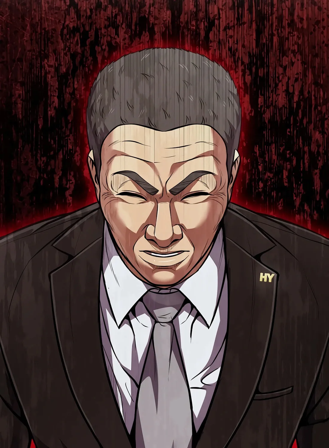 New Employee Kim Chul-Soo Chapter 80 page 66 - 