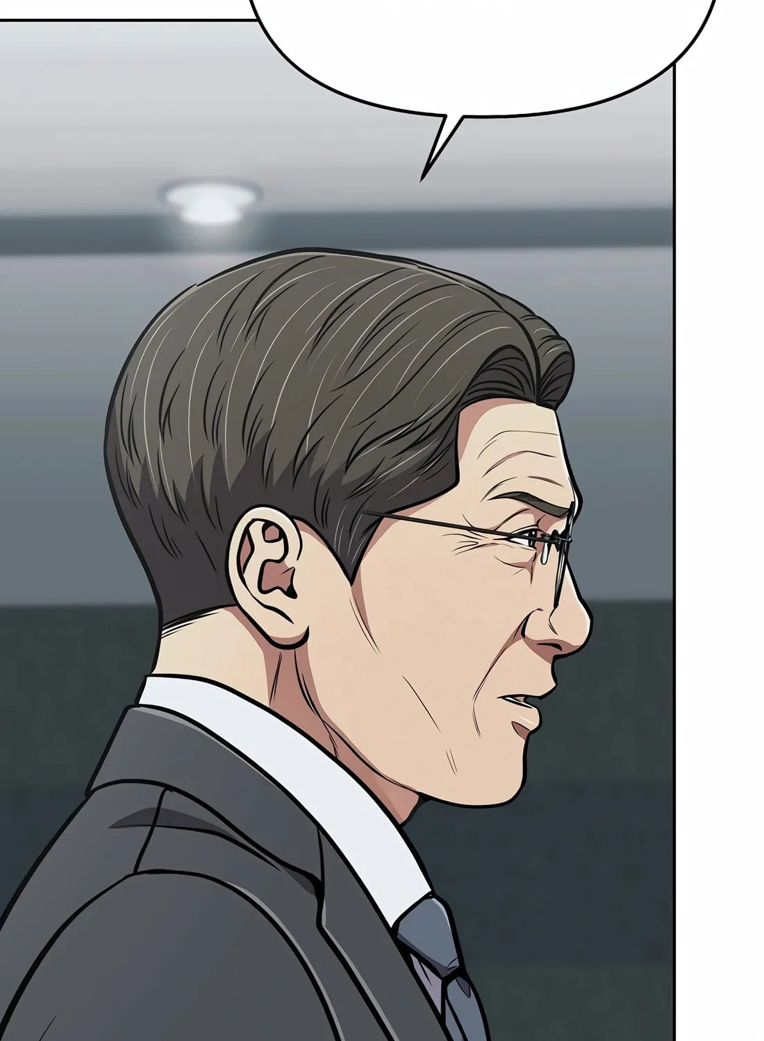 New Employee Kim Chul-Soo Chapter 80 page 8 - 
