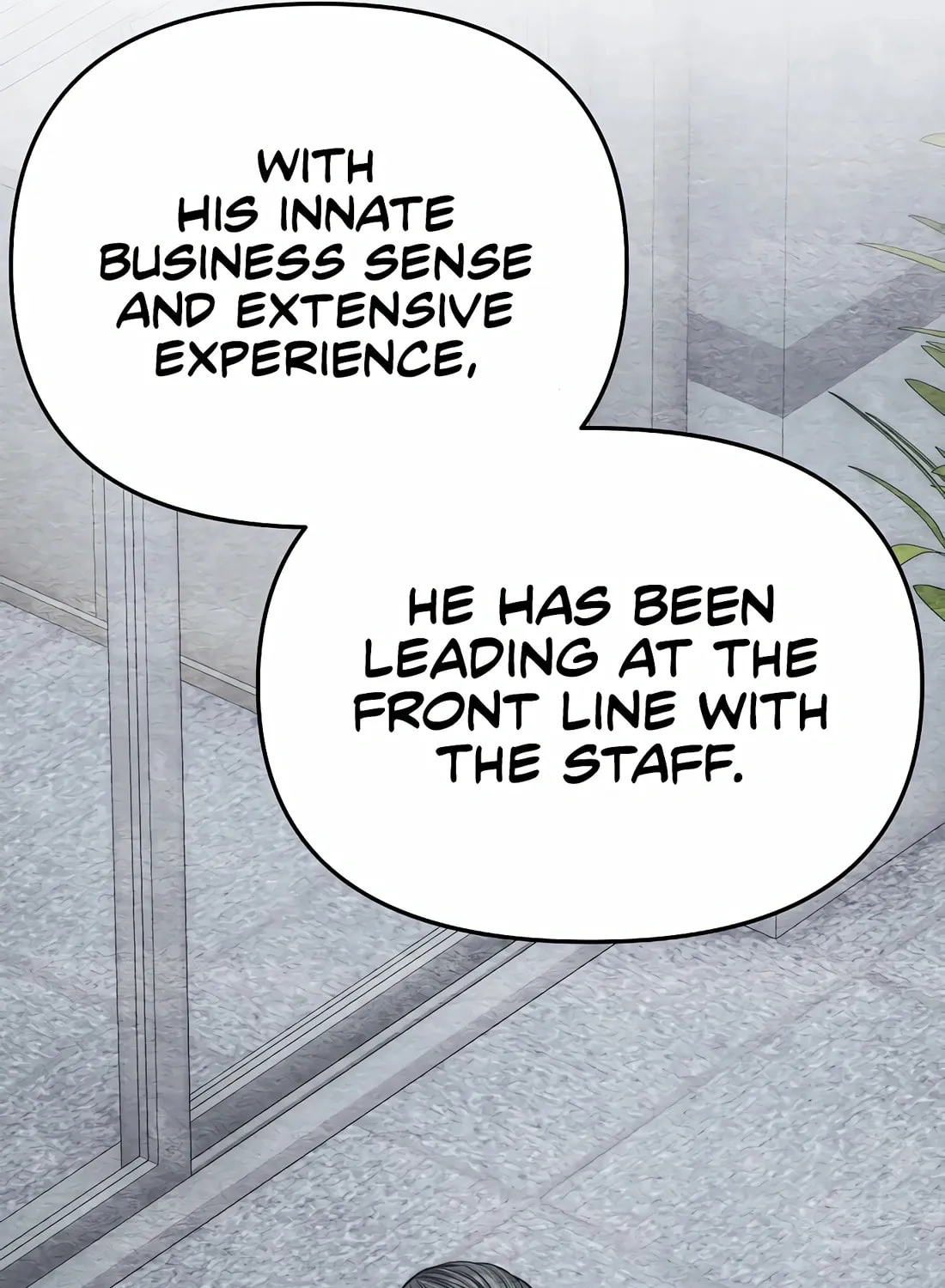 New Employee Kim Chul-Soo Chapter 80 page 75 - 